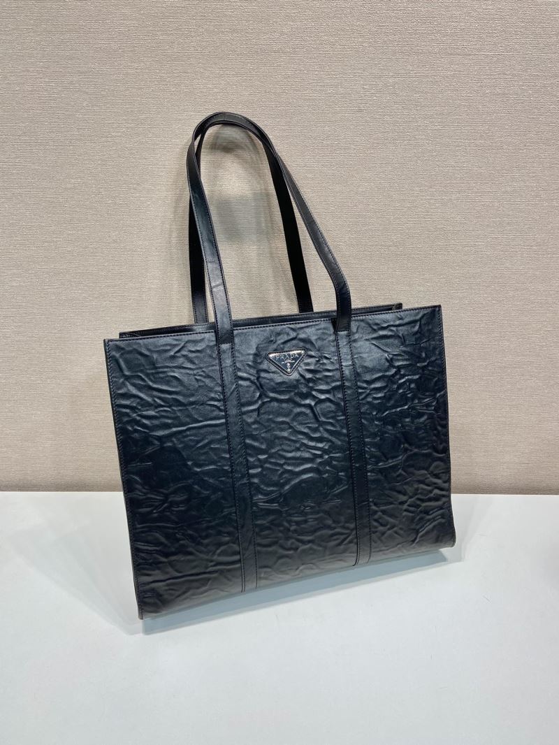 Prada Shopping Bags